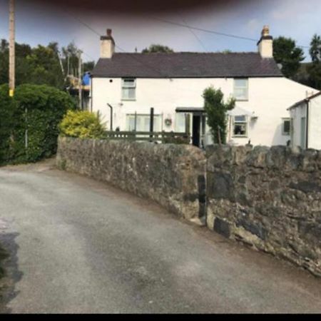 Bryn Pistyll 2 Bedrooms Bethesda Llanllechid Buitenkant foto