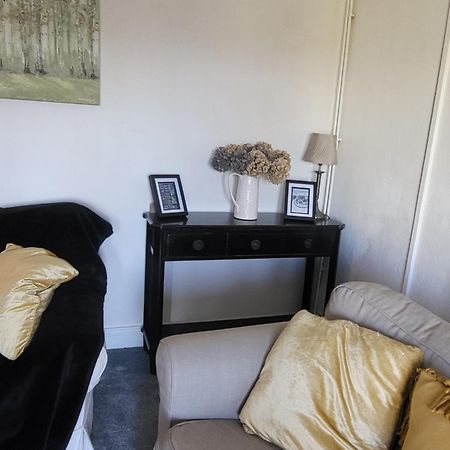 Bryn Pistyll 2 Bedrooms Bethesda Llanllechid Buitenkant foto