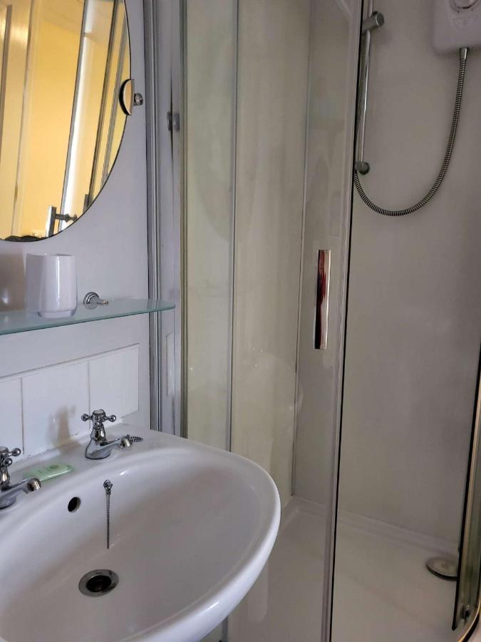 Bryn Pistyll 2 Bedrooms Bethesda Llanllechid Buitenkant foto