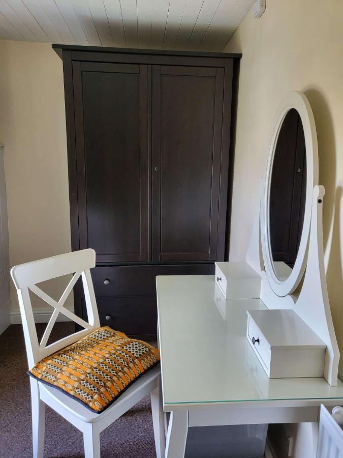Bryn Pistyll 2 Bedrooms Bethesda Llanllechid Buitenkant foto