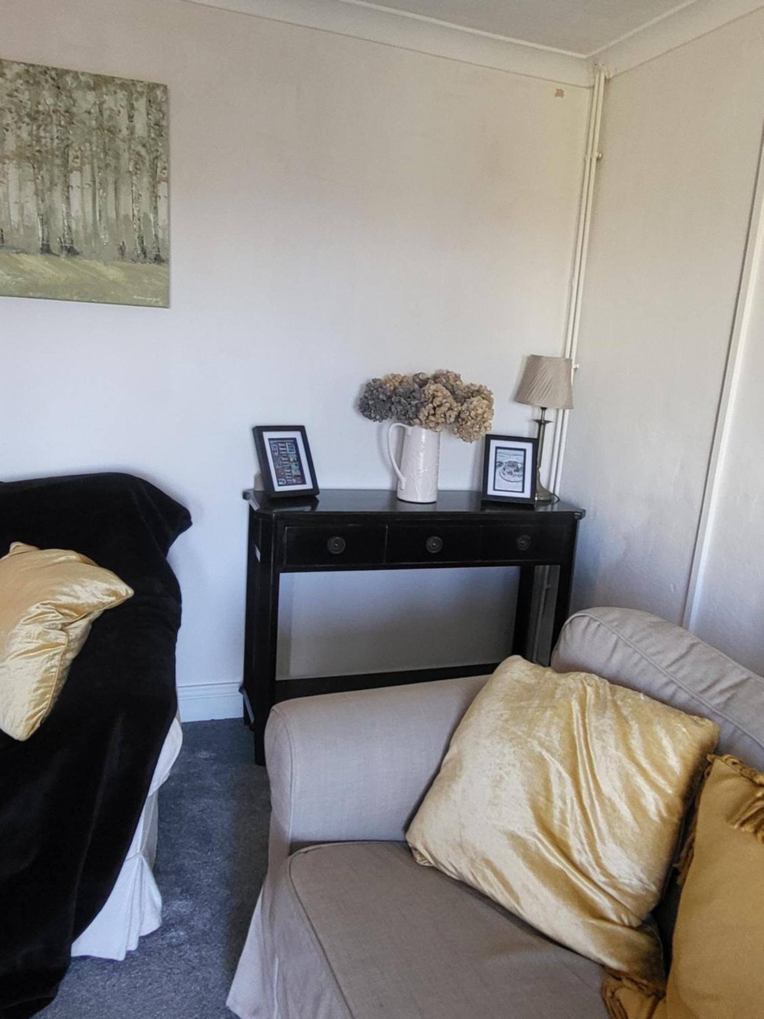 Bryn Pistyll 2 Bedrooms Bethesda Llanllechid Buitenkant foto