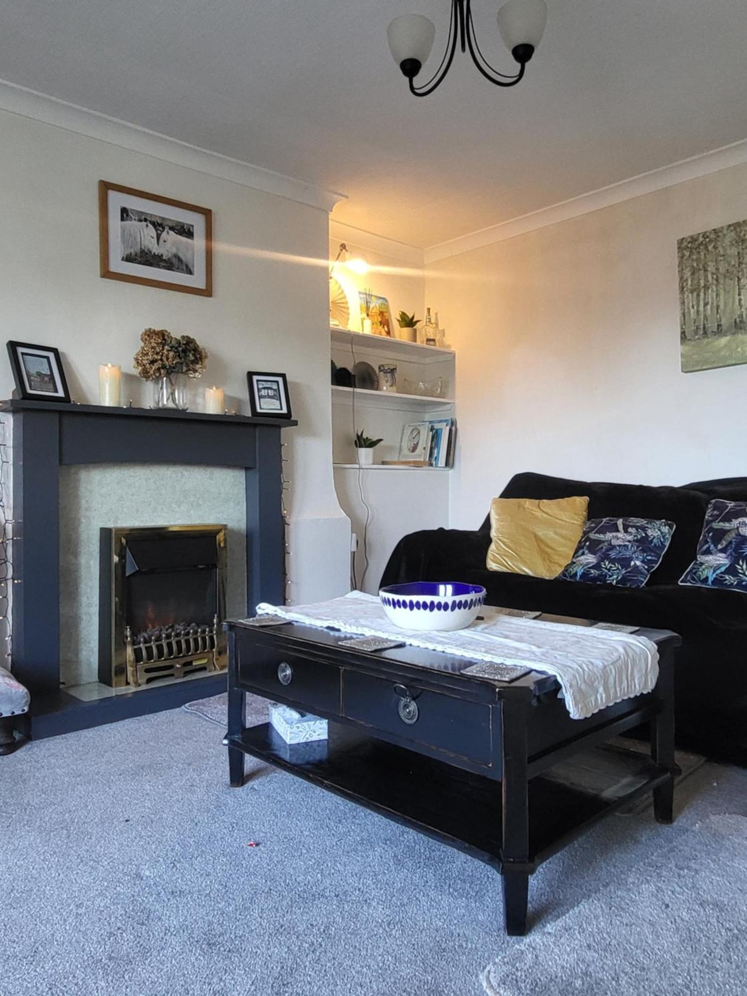 Bryn Pistyll 2 Bedrooms Bethesda Llanllechid Buitenkant foto