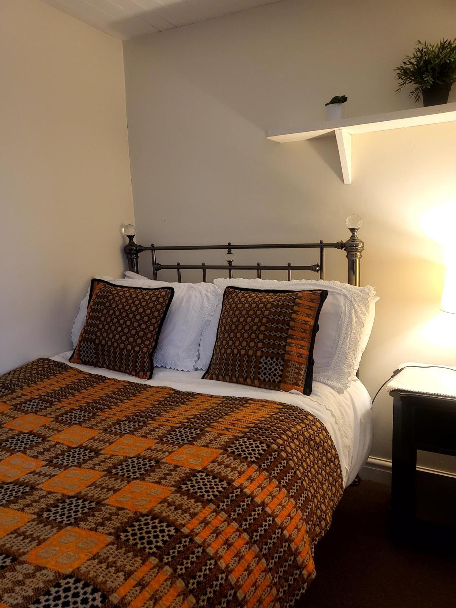 Bryn Pistyll 2 Bedrooms Bethesda Llanllechid Buitenkant foto