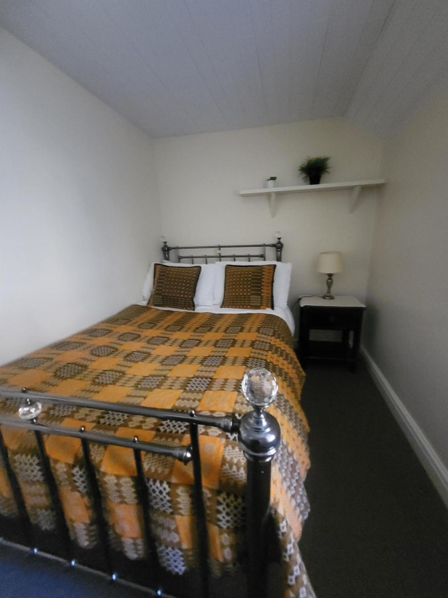 Bryn Pistyll 2 Bedrooms Bethesda Llanllechid Buitenkant foto